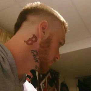 Meet your Posher, Steven